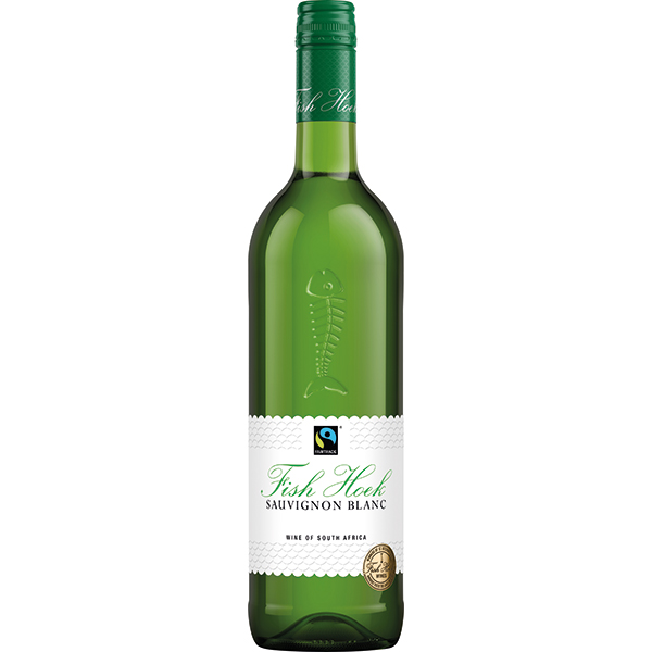 FISH HOEK SAUVIGNON 75x6